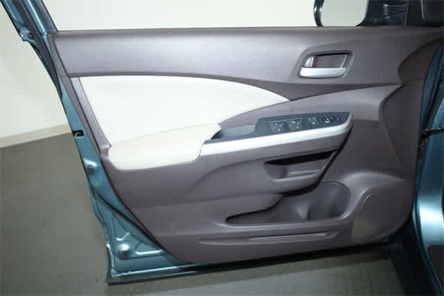 Thumbnail: 2014 Honda CR-V - 13