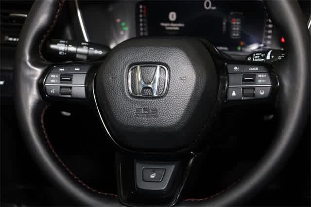 Thumbnail: 2025 Honda Pilot - 34