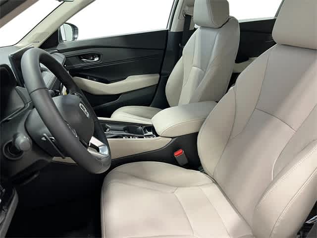 Thumbnail: 2025 Honda Accord - 13