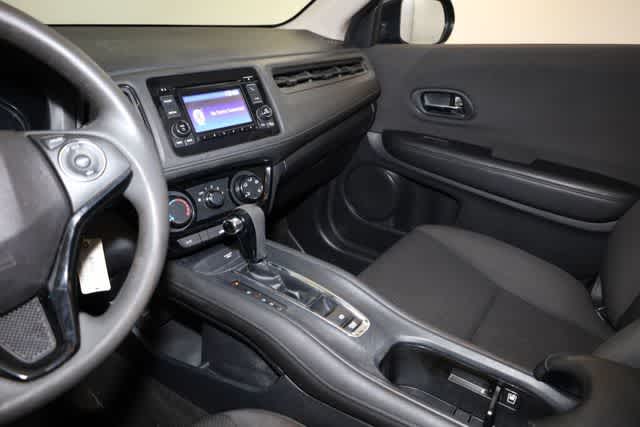 Thumbnail: 2019 Honda HR-V - 16