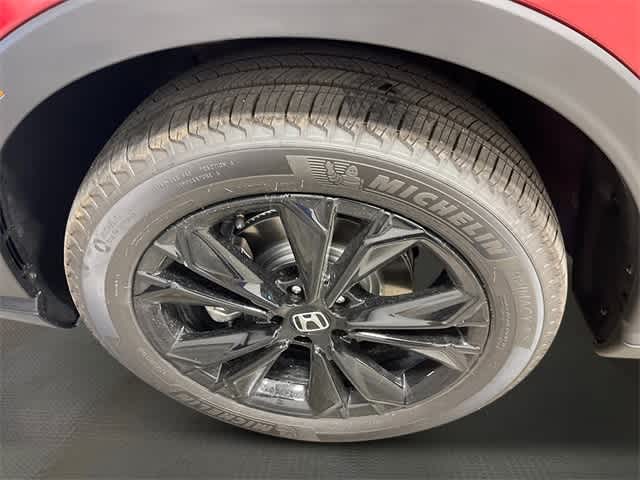 Thumbnail: 2026 Honda CR-V - 11