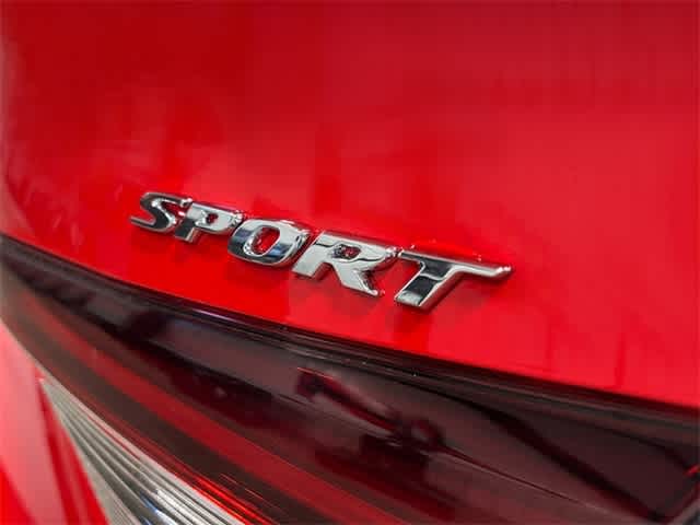 Thumbnail: 2026 Honda Civic - 6