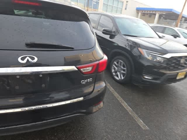 Thumbnail: 2019 INFINITI QX60 - 12