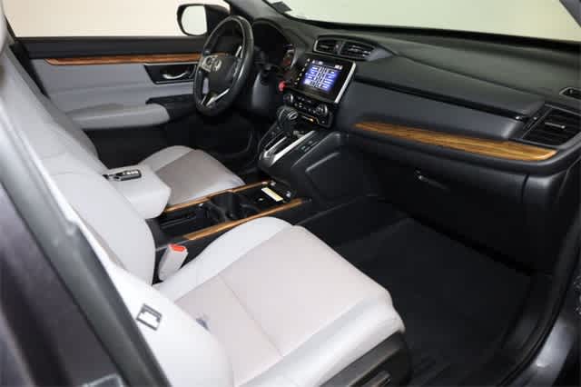 Thumbnail: 2022 Honda CR-V - 19