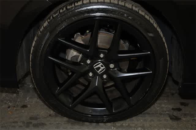 Thumbnail: 2022 Honda Civic - 36