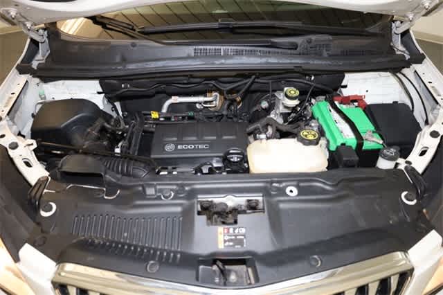 Thumbnail: 2016 Buick Encore - 31