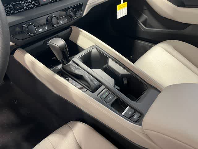 Thumbnail: 2026 Honda Accord - 14