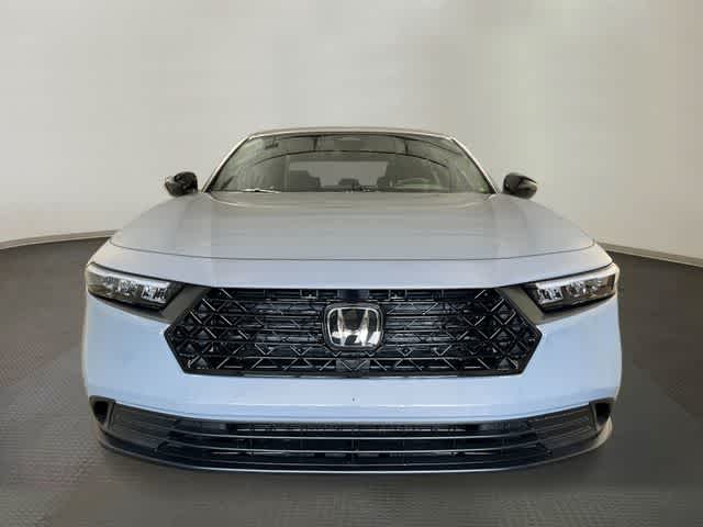 Thumbnail: 2026 Honda Accord - 10