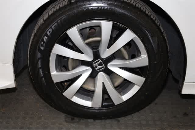 Thumbnail: 2023 Honda Civic - 36