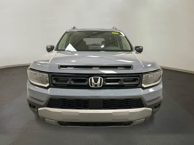 Thumbnail: 2026 Honda Passport - 8