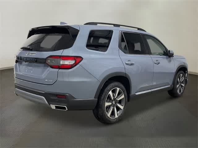 Thumbnail: 2025 Honda Pilot - 7