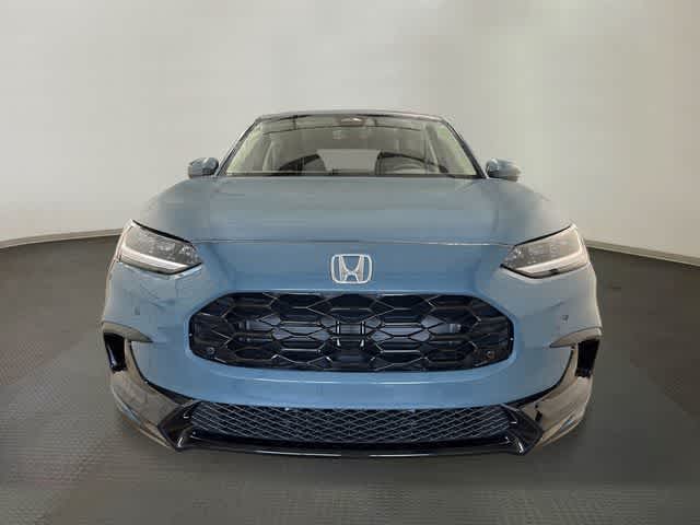 Thumbnail: 2027 Honda HR-V - 9