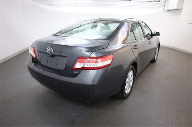 Thumbnail: 2011 Toyota Camry - 7