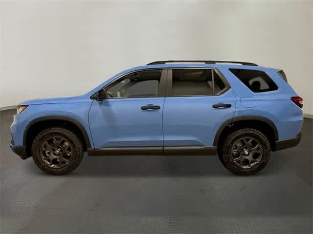 Thumbnail: 2025 Honda Pilot - 2