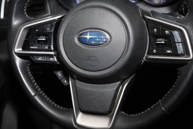 Thumbnail: 2018 Subaru Legacy - 32