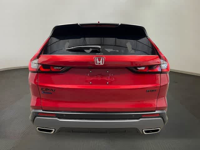 Thumbnail: 2026 Honda CR-V - 4