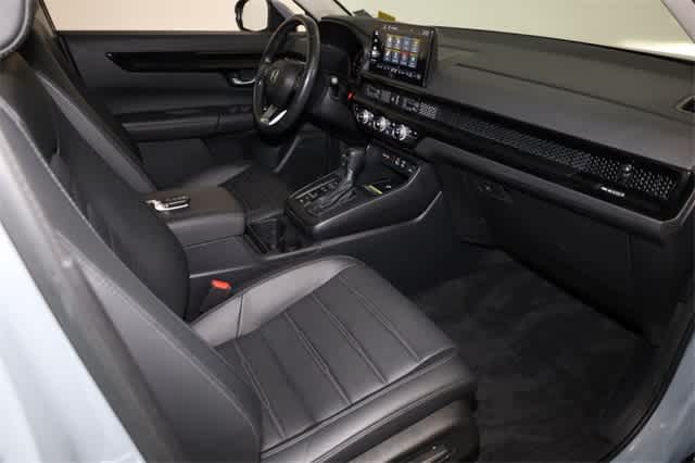 Thumbnail: 2023 Honda CR-V - 19