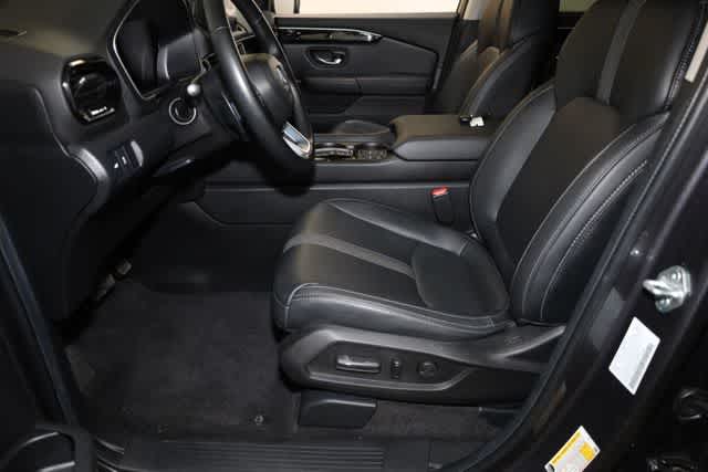 Thumbnail: 2024 Honda Pilot - 15