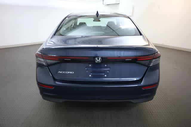 Thumbnail: 2023 Honda Accord - 6