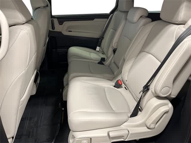 Thumbnail: 2025 Honda Odyssey - 24
