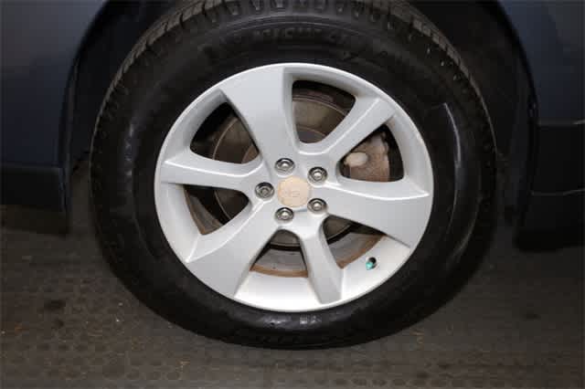 Thumbnail: 2013 Subaru Outback - 33