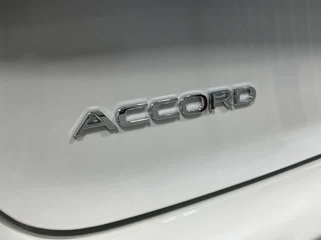 Thumbnail: 2026 Honda Accord - 7