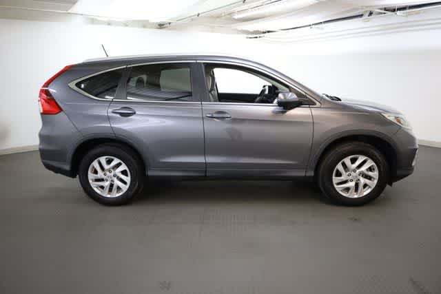 Thumbnail: 2015 Honda CR-V - 9