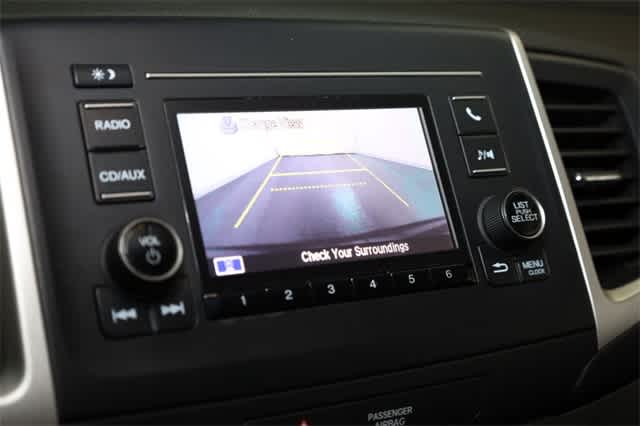 Thumbnail: 2016 Honda Pilot - 24