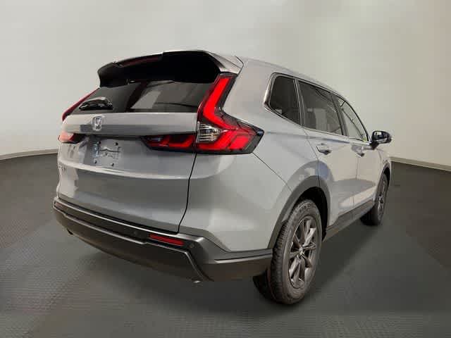 Thumbnail: 2026 Honda CR-V - 5