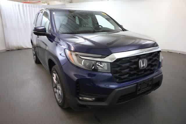 Thumbnail: 2023 Honda Passport - 11