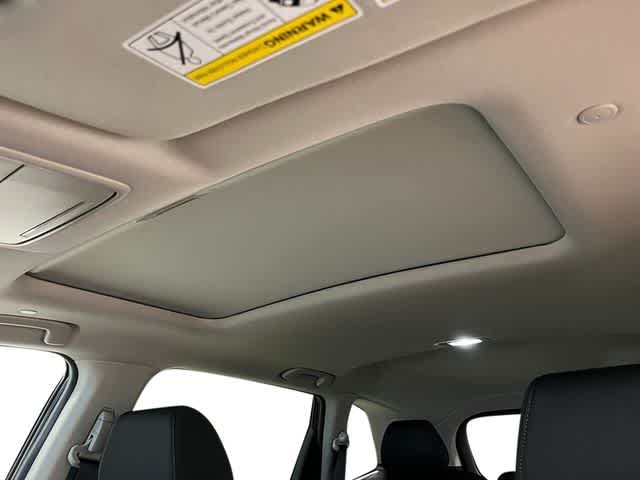 Thumbnail: 2026 Honda CR-V - 21