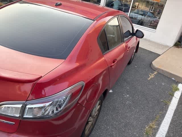 Thumbnail: 2013 Mazda Mazda3 - 9