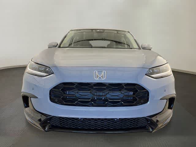 Thumbnail: 2026 Honda HR-V - 9