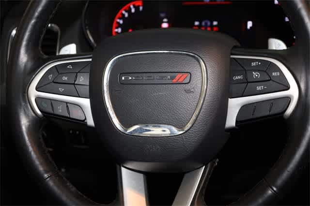 Thumbnail: 2016 Dodge Durango - 35