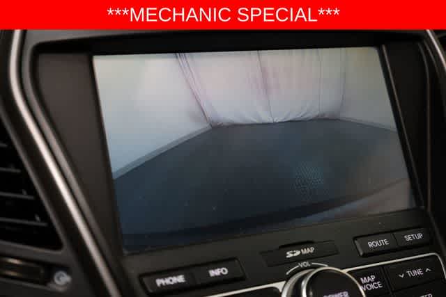 Thumbnail: 2013 Hyundai Santa Fe - 17
