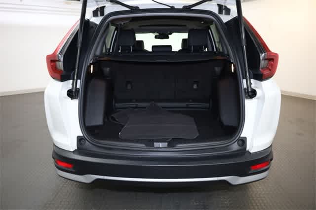 Thumbnail: 2022 Honda CR-V - 33