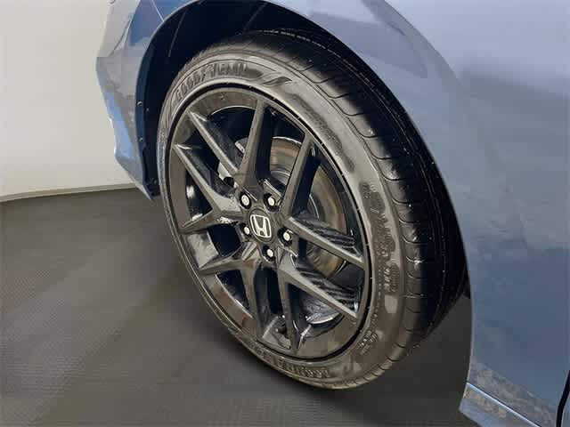 Thumbnail: 2026 Honda Civic - 11