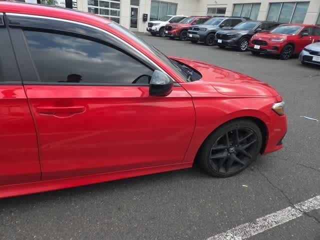 Thumbnail: 2022 Honda Civic - 15