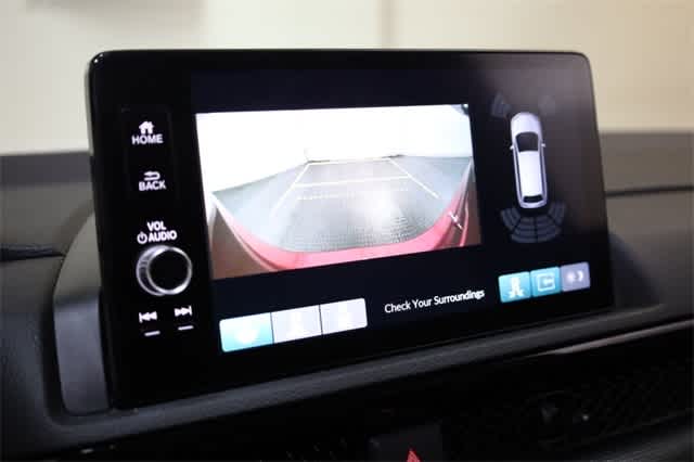 Thumbnail: 2023 Honda CR-V - 24