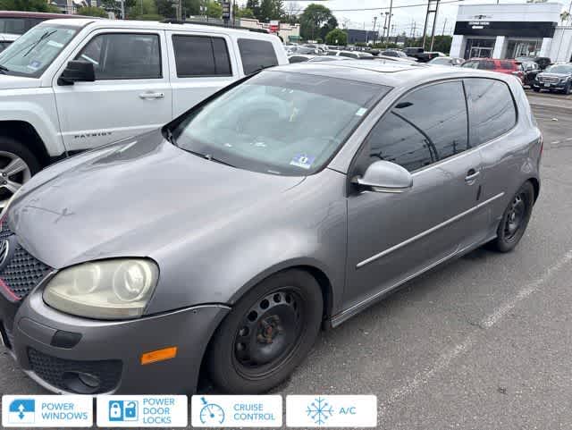 2007 Volkswagen Golf GTI -
                  Union, NJ