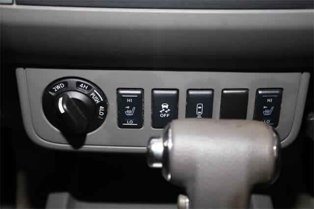 Thumbnail: 2016 Nissan Frontier - 30