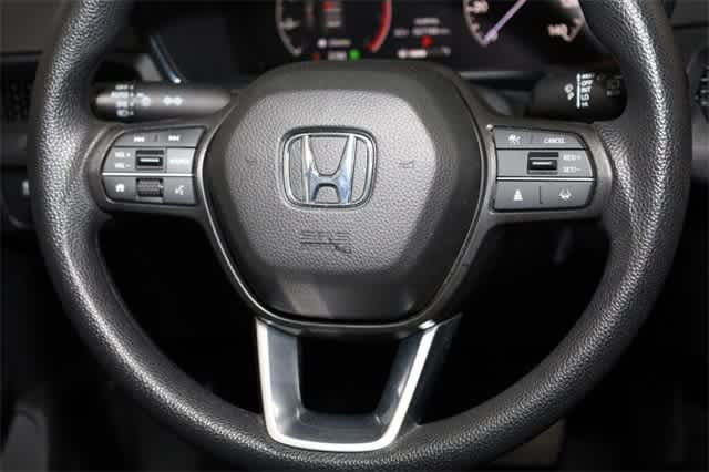 Thumbnail: 2024 Honda CR-V - 30