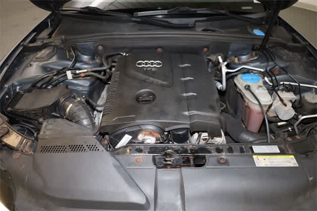 Thumbnail: 2011 Audi A5 - 31