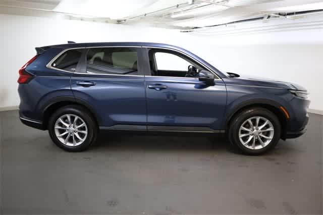Thumbnail: 2023 Honda CR-V - 9