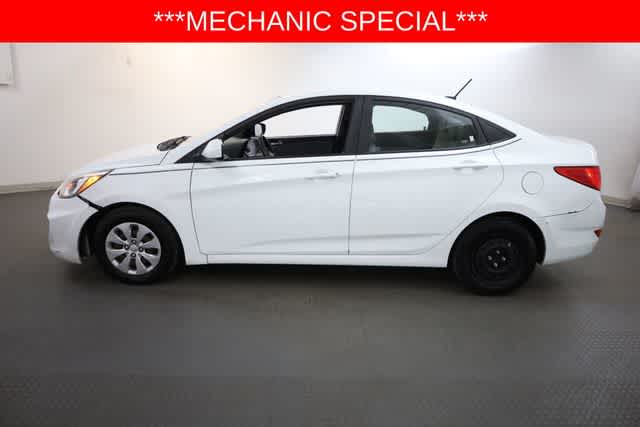 Thumbnail: 2017 Hyundai Accent - 3