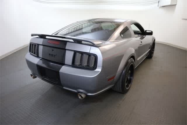 Thumbnail: 2007 Ford Mustang - 7