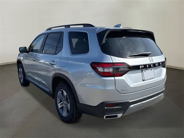 Thumbnail: 2026 Honda Pilot - 3