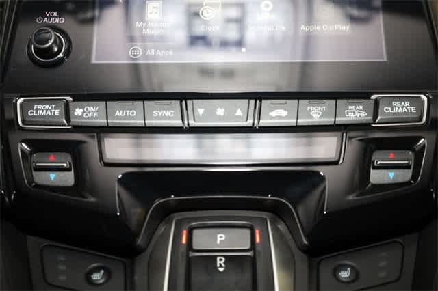 Thumbnail: 2023 Honda Odyssey - 31