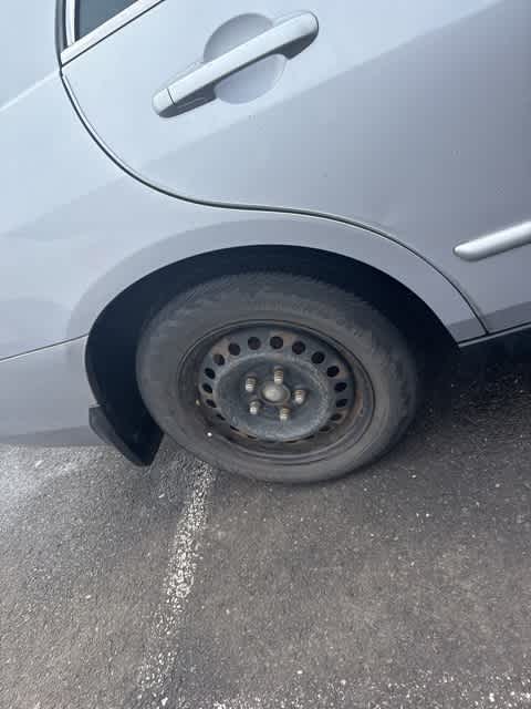 Thumbnail: 2004 Honda Accord - 21