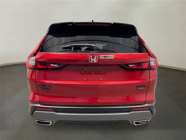 Thumbnail: 2026 Honda CR-V - 4